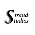 STRAND STUDIOS