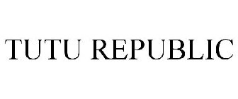 TUTU REPUBLIC