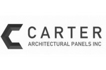 C CARTER ARCHITECTURAL PANELS INC