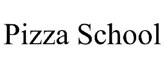 PIZZA SCHOOL