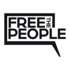 FREE THE PEOPLE