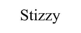 STIZZY