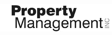 PROPERTY MANAGEMENT INC