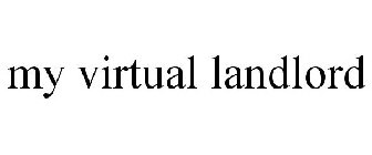 MY VIRTUAL LANDLORD