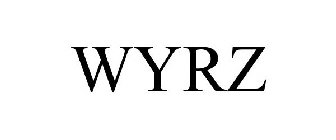 WYRZ