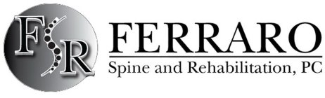 FSR FERRARO SPINE AND REHABILITATION, PC