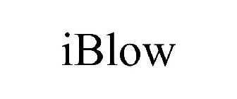 IBLOW