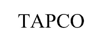 TAPCO