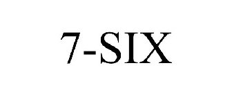 7 - SIX
