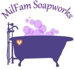 MILFAM SOAPWORKS