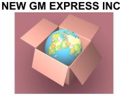 NEW GM EXPRESS INC.