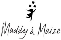 MADDY & MAIZE