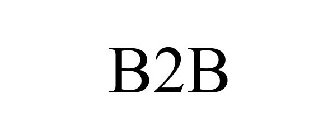 B2B