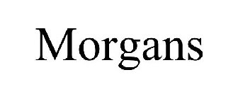 MORGANS