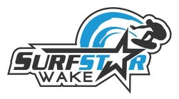 SURFSTAR WAKE