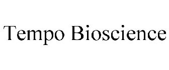 TEMPO BIOSCIENCE