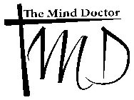 TMD THE MIND DOCTOR