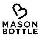 B MASON BOTTLE