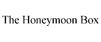 THE HONEYMOON BOX