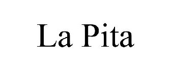 LA PITA