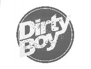 DIRTY BOY