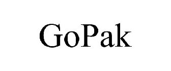 GOPAK