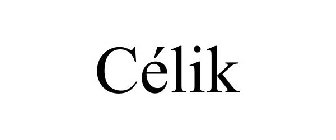 CÉLIK