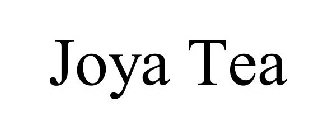 JOYA TEA