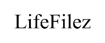 LIFEFILEZ