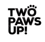 TWO PAWS UP!