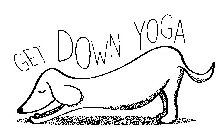 GET DOWN YOGA