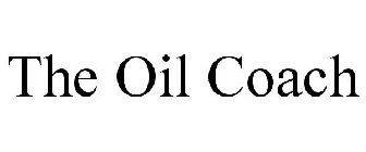 THE OIL COACH