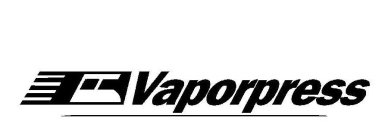 VAPORPRESS