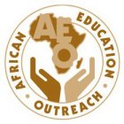 AEO AFRICAN EDUCATION OUTREACH