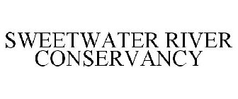 SWEETWATER RIVER CONSERVANCY