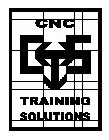 CNC CTS TRAINING SOUTIONS