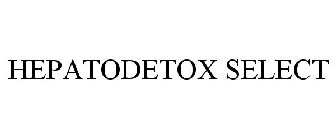 HEPATODETOX SELECT