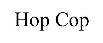 HOP COP