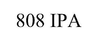 808 IPA
