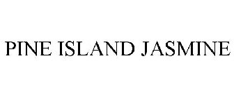 PINE ISLAND JASMINE