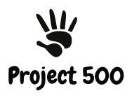 PROJECT 500