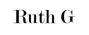 RUTH G
