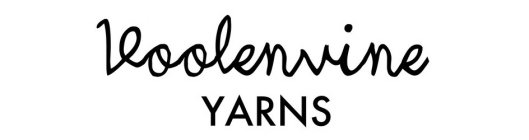 VOOLENVINE YARNS