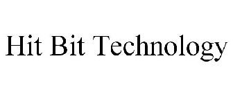 HIT BIT TECHNOLOGY