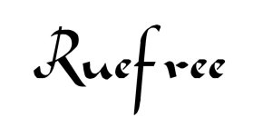 RUEFREE