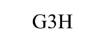 G3H