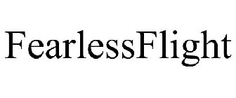 FEARLESSFLIGHT