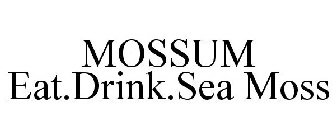 MOSSUM