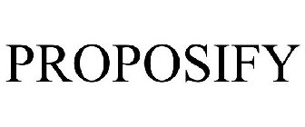 PROPOSIFY