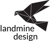 LANDMINE DESIGN